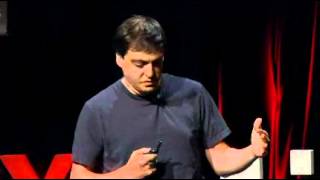 Predictably Irrational  basic human motivations Dan Ariely at TEDxMidwest [upl. by Karab]