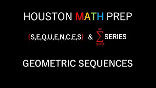 Introduction to Geometric Sequences [upl. by Onaireves152]