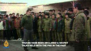 Inside Story  Turkey and the PKK A chance for peace [upl. by Delsman]