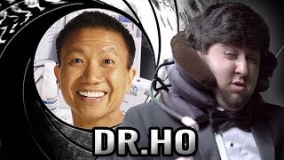 Dr Ho License to Practice  JonTron [upl. by Arait]