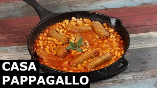 Salsicce e fagioli S2  P59 [upl. by Nagek]