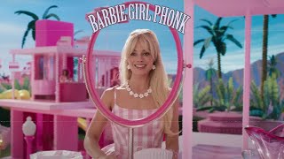 BARBIE GIRL PHONK [upl. by Wendall]