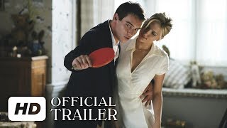 Match Point  Official Trailer  Woody Allen Movie [upl. by Eirdua]