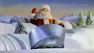 Christmas Commercials 1970s amp 1980s  VOL I  Our Nostalgic Memories [upl. by Yrekcaz606]