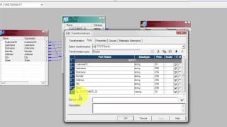 Beginners Informatica Powercenter  Lookup Router transformation tutorial 6 [upl. by Mccarty]