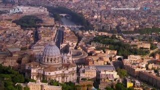 Documental Misterios del Vaticano  Que oculta la santa sede católica [upl. by Rafat]