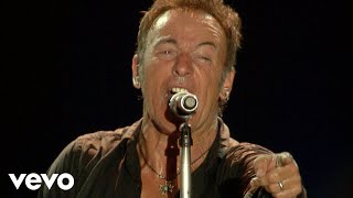 Bruce Springsteen amp The E Street Band  American Land London Calling Live In Hyde Park 2009 [upl. by Perceval]