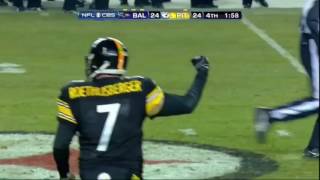 Steelers Most Memorable Moments [upl. by Ohcirej28]