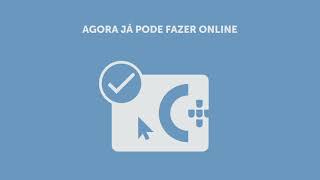 Renovar online o Cartão de Cidadão [upl. by Idalia]