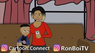 Lil Ron Ron Season 2 Marathon [upl. by Ydarb]