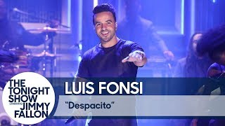 Luis Fonsi Despacito [upl. by Dedric]