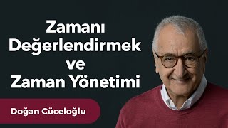 Zamanı Değerlendirmek ve Zaman Yönetimi [upl. by Eeimaj790]